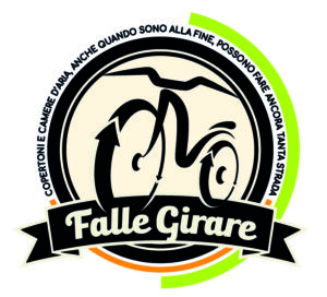 logo Falle Girare