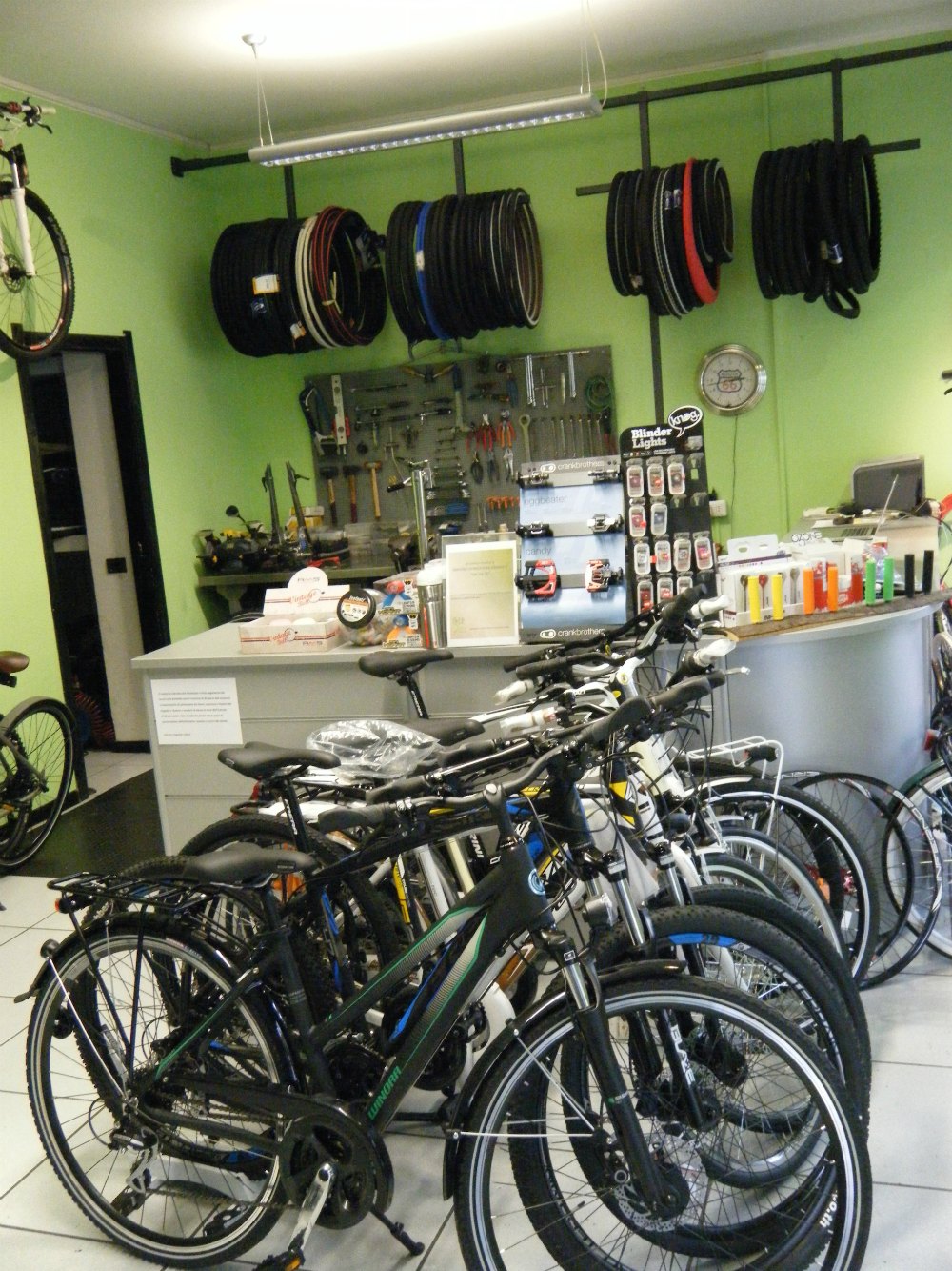 Solo bici deals