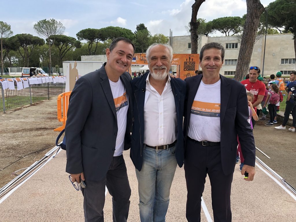 lapistadipietro-foroitalico-rome2019-2