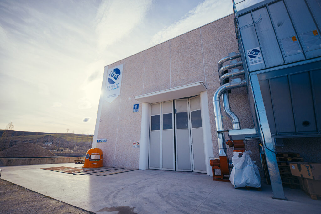 Amato Cannara Plant • Tolentino Macerata Marche 1